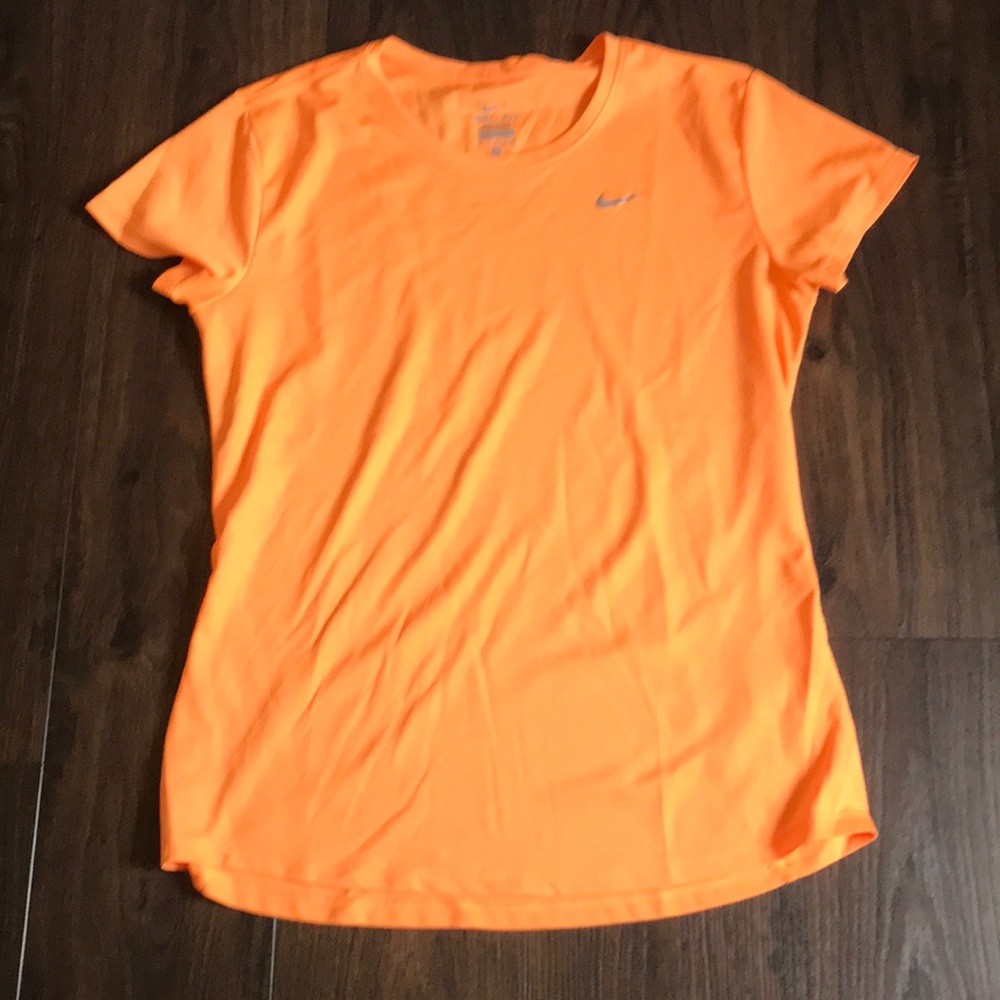 Nike shirt